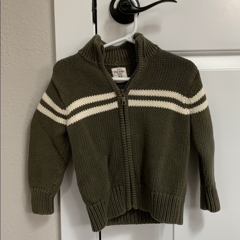 Sweater